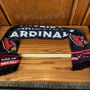 Arizona Cardinals Scarf